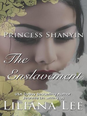 cover image of The Enslavement